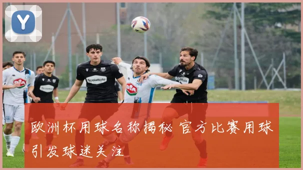 欧洲杯用球名称揭秘 官方比赛用球引发球迷关注